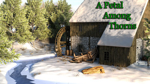 A Petal Among Thorns - Coming Soon