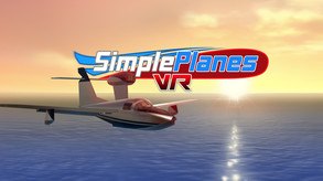 SimplePlanes VR