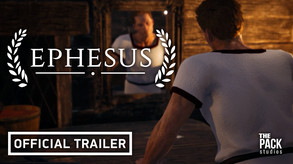 Ephesus Early Access Trailer