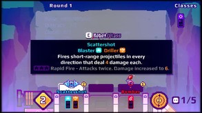 Mechanibot Teaser Trailer