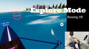 Rowing VR