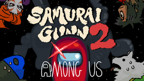 Video of Samurai Gunn 2