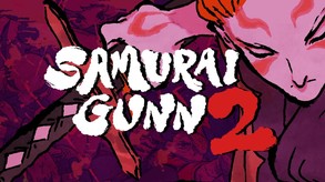 Video of Samurai Gunn 2