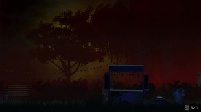 Burnhouse Lane Trailer 1