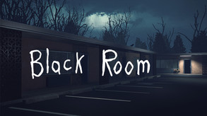 Black Room Trailer #1