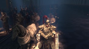 七雄纷争官方宣传片