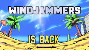 Windjammers 2 - Release Date