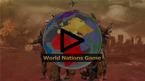World Nations Gameplay Video