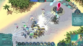 Video of Crystal Clash