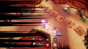 Video of Legend of the Outlaw Mage