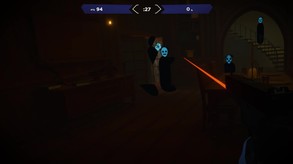 Aim Lab VR-游戏截图