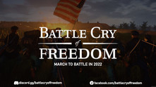Battle Cry of Freedom video