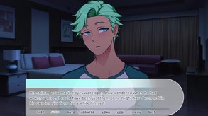 Cove Wedding Story Clip