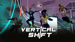 Vertical Shift