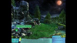 Department 42: The Mystery of the Nine gameplay trailer