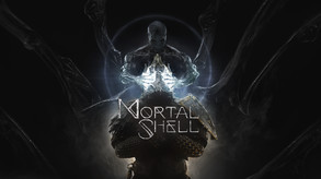 Mortal Shell trailer cover