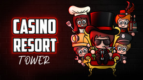 Casino Resort Tower - Announcement Trailer