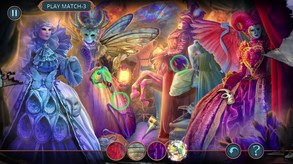 Magic City Detective