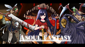 幻想枝魂 Soul Fantasy-游戏截图