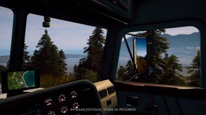 Alaskan Truck Simulator video