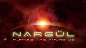 NARGUL - Humans are among us
