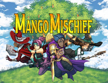 Mango Mischief