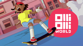 OlliOlli World (Rad Edition) <span class="ext" style="background-color: #2a475e; color: #FFFFFF;">STEAM</span> <span class="ext ext_digital">digital</span> video 1