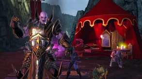 Neverwinter: Dragonbone Vale - Official Launch Trailer