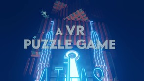 The Atlas Mystery: A VR Puzzle Game