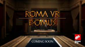 Roma VR - Domus