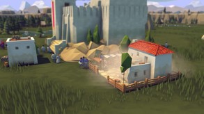 Gameplay teaser #1