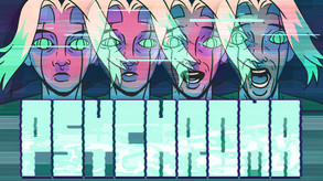 Psychroma Announcement