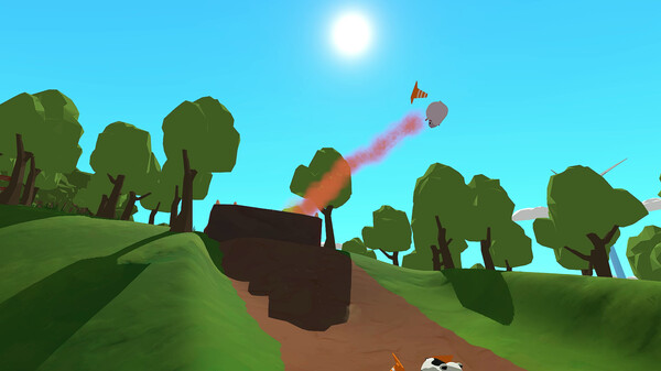 Turbo Tails game for windows Pc 1