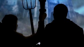 Grim Tales - Graywitch Collector's Edition