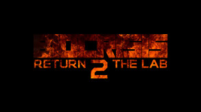 BioCrisis : Return 2 the lab