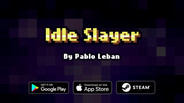 What's On Steam - Idle Slayer