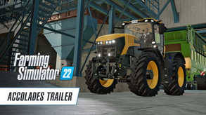 Farming Simulator trailer cover