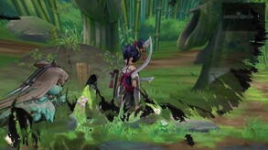 幻想三国志：天元异事录-游戏截图