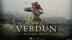 Verdun Game Trailer 2022