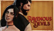 Baixe a Ravenous Devils - Demo hoje - Epic Games Store