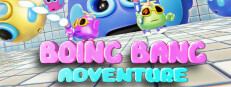 Boing Bang Adventure