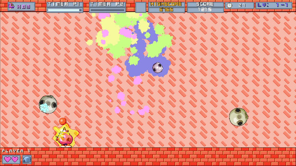 Boing Bang Adventure game for windows Pc 1