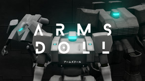 ARMS DOLL
