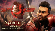 Shadow Warrior 3: Deluxe Definitive Edition, PC Steam Game