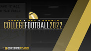 Draft Day Sports: College Football 2024 no Steam