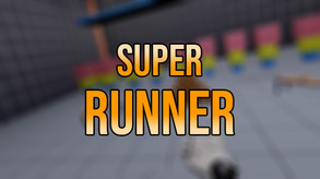 SUPER RUNNER VR