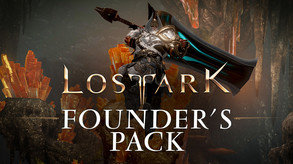 Lost Ark: Founder's Pack