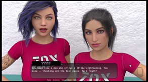 A Shot in the Dark Demo Trailer