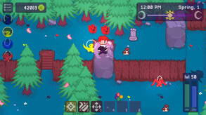 Early Development Trailer