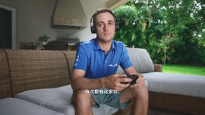 PGA TOUR 2K21-游戏截图